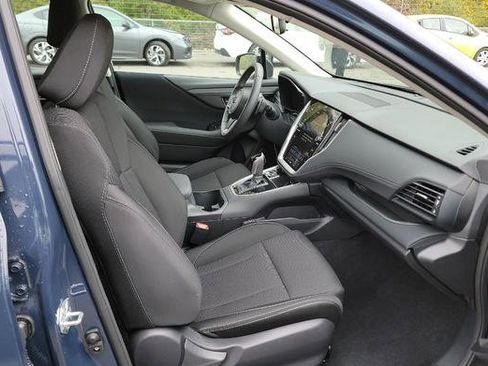 Used 2025 Subaru Legacy Premium image 11