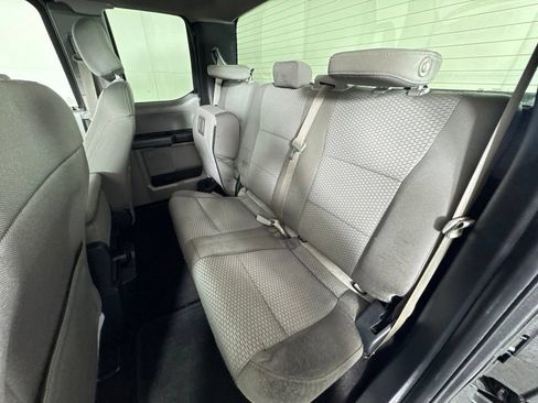 Used 2017 Ford F150 XLT w/ Equipment Group 301A Mid AWD/4WD image 36
