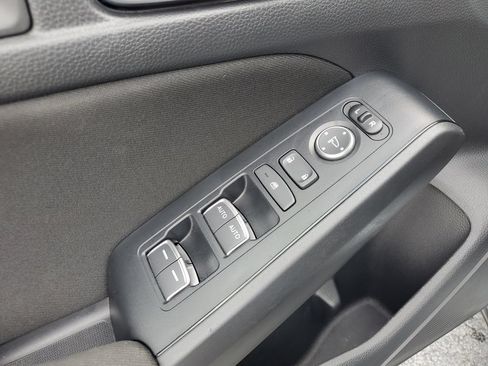 Used 2025 Honda Civic Sport image 30