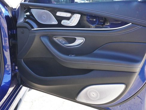 Used 2019 Mercedes-Benz AMG GT 63 S w/ AMG Aerodynamics Package image 26