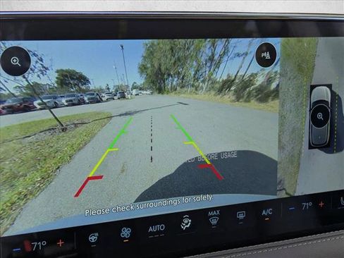 New 2026 Lincoln Corsair Premiere image 13