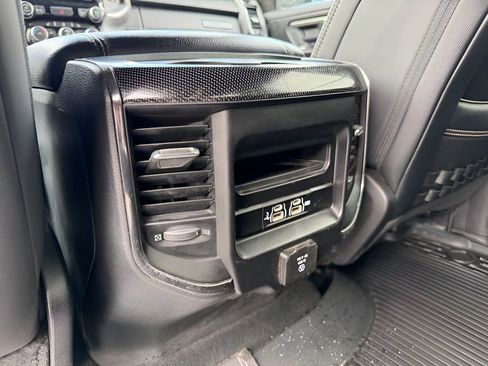 Used 2020 RAM 1500 Big Horn w/ Built-to-serve Edition AWD/4WD image 31