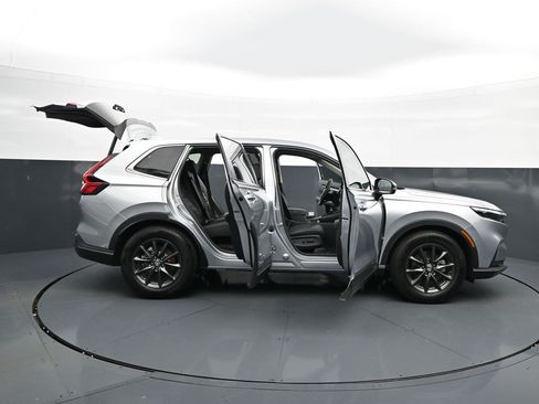 Used 2026 Honda CR-V EX-L image 38