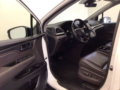 Used 2018 Honda Odyssey EX-L image 15