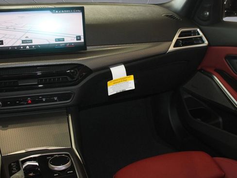 New 2026 BMW 330i 330i NA w/ M Sport Package image 27