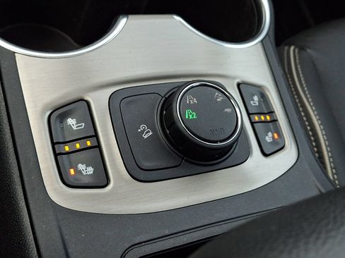 Used 2019 GMC Terrain Denali AWD/4WD image 26