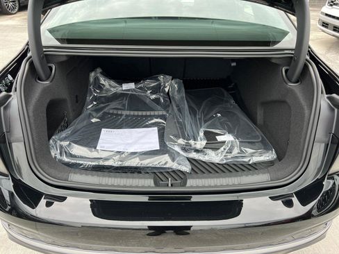 New 2026 Audi A6 Premium Plus image 12