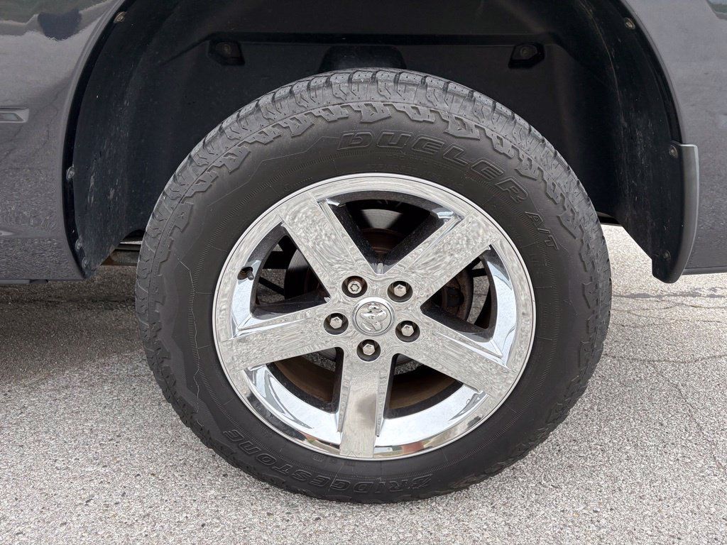 Used 2015 RAM 1500 Express AWD/4WD image 20