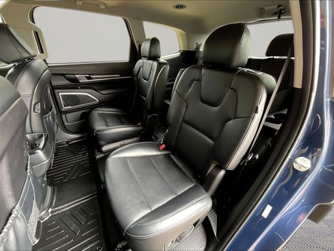 Used 2023 Kia Telluride S w/ S Sunroof Package FWD image 21