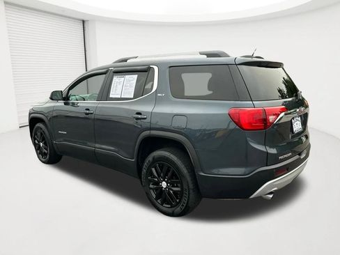 Used 2019 GMC Acadia SLT AWD/4WD image 7