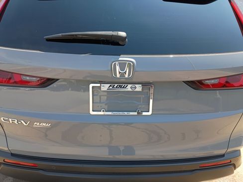 Used 2024 Honda CR-V EX-L image 18