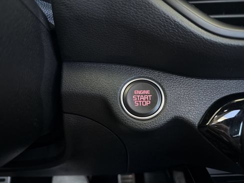 Used 2024 Kia Forte GT-Line w/ GT-Line Premium Package FWD image 18