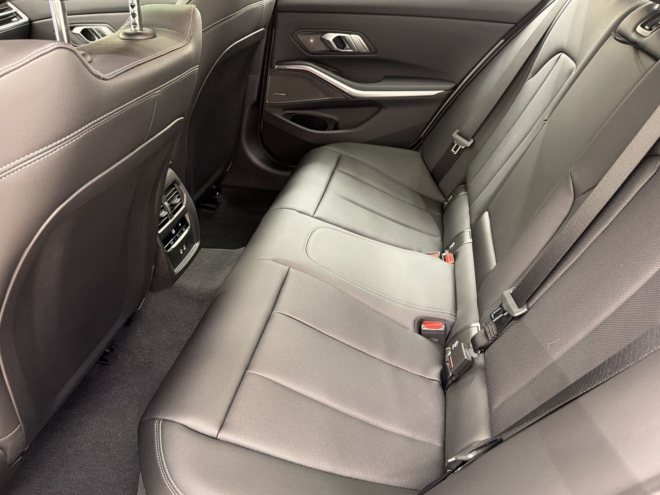 New 2026 BMW M340i w/ Premium Package RWD image 19