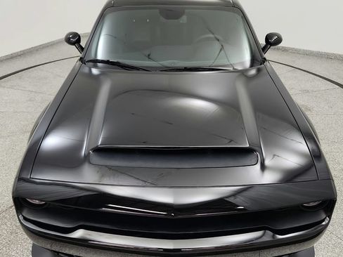 Used 2018 Dodge Challenger SRT Demon RWD image 13