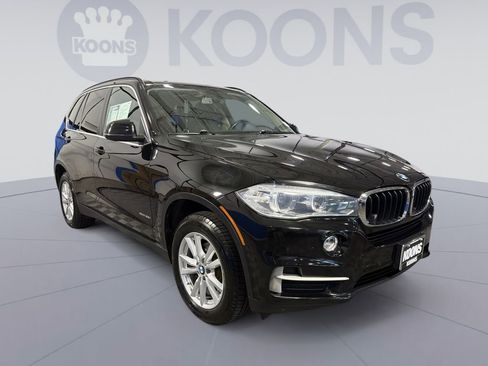 Used 2015 BMW X5 xDrive35i AWD/4WD image 10