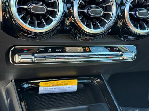 New 2026 Mercedes-Benz GLB 35 AMG 4MATIC image 22