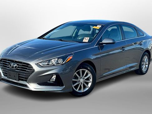 Used 2019 Hyundai Sonata ECO image 13