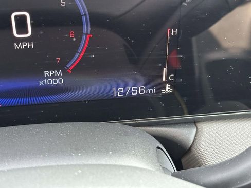 Used 2024 Chevrolet TrailBlazer ACTIV w/ Driver Confidence Package image 23