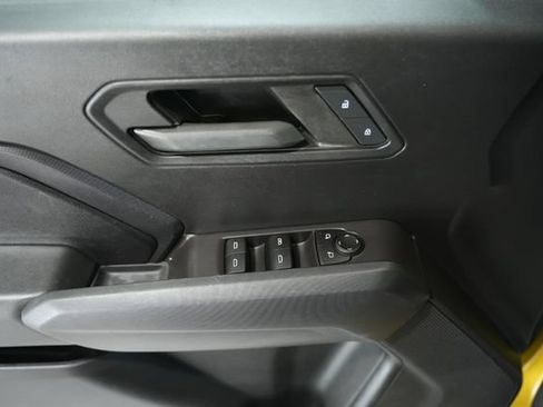 Used 2023 Chevrolet Colorado Trail Boss w/ Advanced Trailering Package AWD/4WD image 11