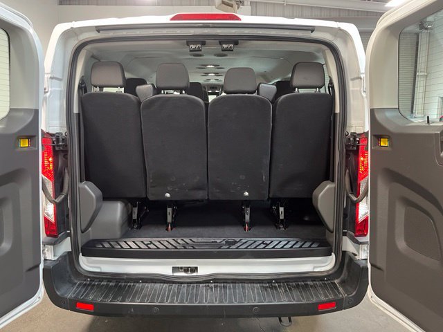 Used 2024 Ford Transit 350 XLT RWD image 16