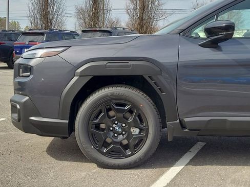 New 2026 Subaru Outback Limited image 9