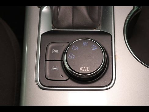 Used 2022 Chevrolet Blazer LT AWD/4WD image 13