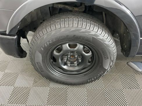 Used 2014 Ford F150 FX2 w/ Tremor Plus Package image 22