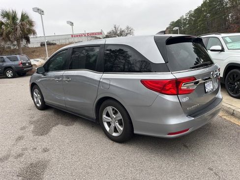 Used 2019 Honda Odyssey EX-L image 39