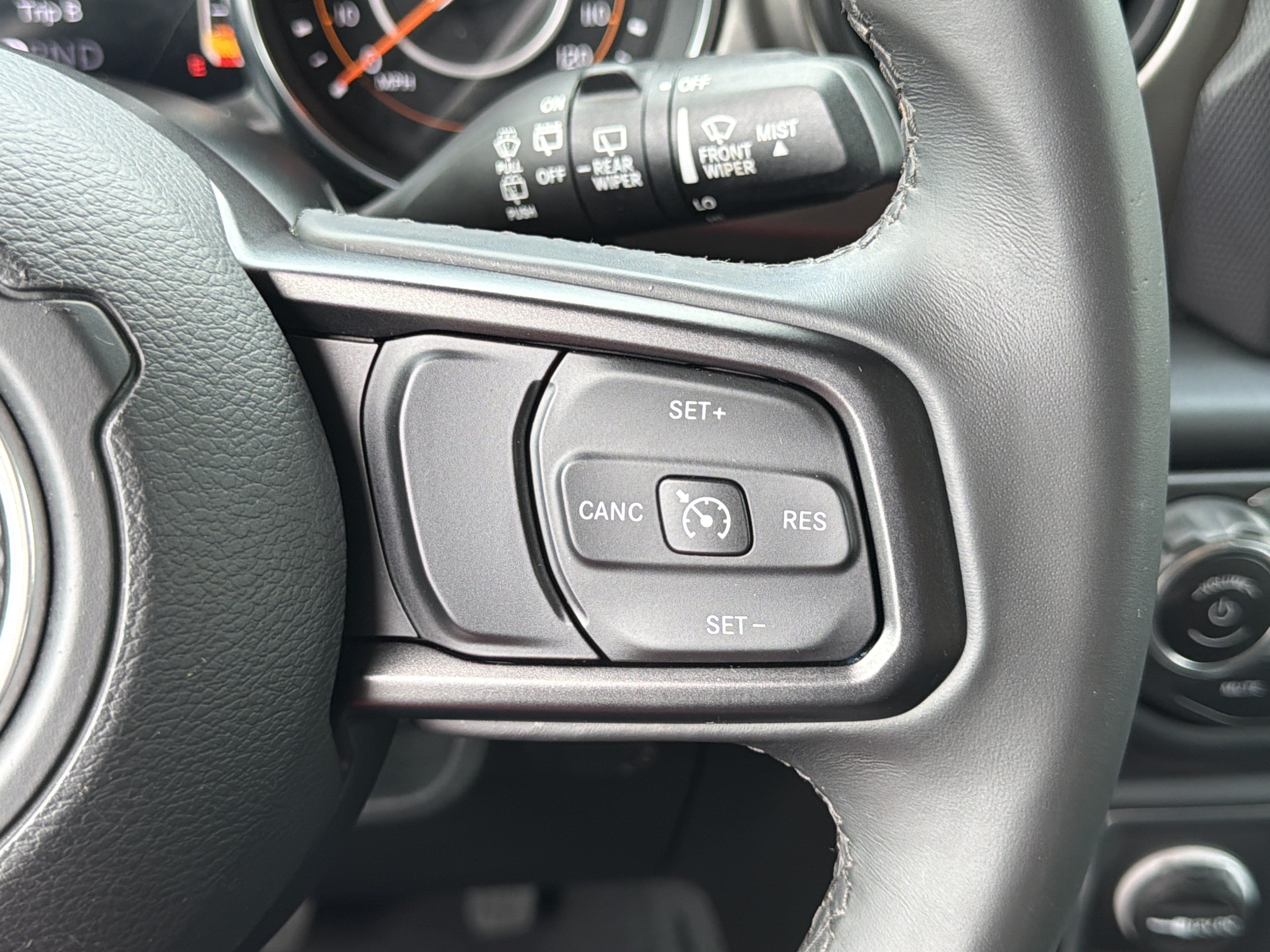 Used 2019 Jeep Wrangler Unlimited Sport S AWD/4WD image 30