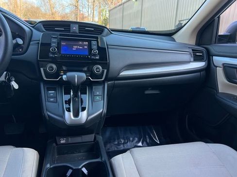 Used 2020 Honda CR-V LX image 13