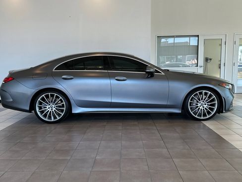 Used 2019 Mercedes-Benz CLS 450 image 3