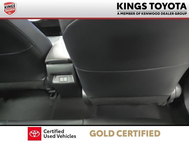 Certified 2023 Toyota Corolla XSE FWD image 9