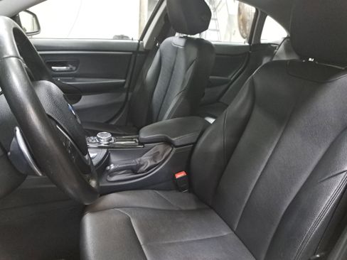 Used 2015 BMW 428i Gran Coupe RWD image 16