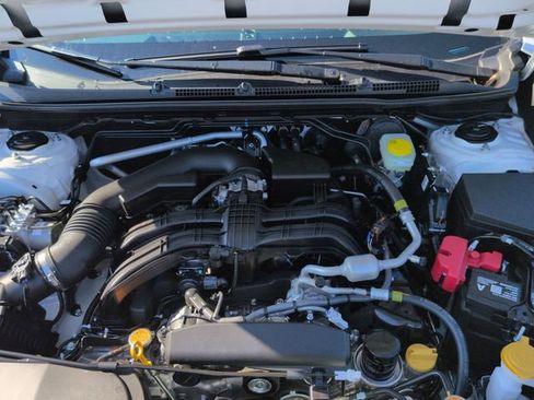 New 2026 Subaru Crosstrek 2.5i image 51