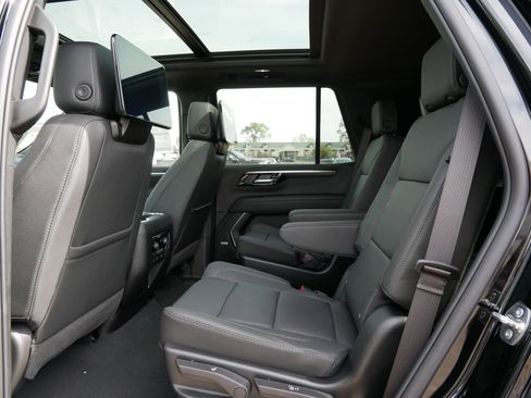 New 2026 Chevrolet Tahoe Z71 w/ Z71 Off-Road Package image 11