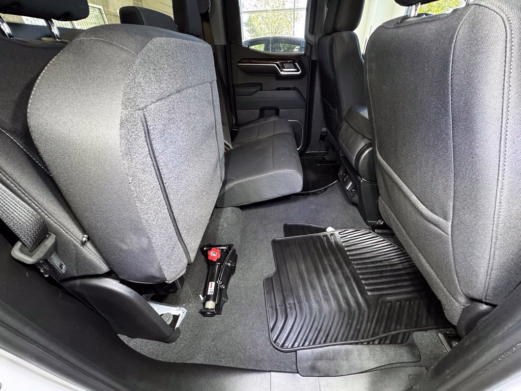 Used 2026 GMC Sierra 1500 Elevation AWD/4WD image 45