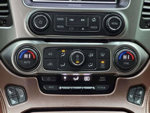 Used 2017 Chevrolet Tahoe Premier image 19