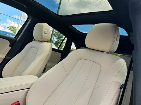 New 2026 Mercedes-Benz GLA 250 4MATIC image 19