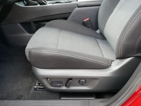 Certified 2023 Nissan Rogue SV AWD/4WD image 20