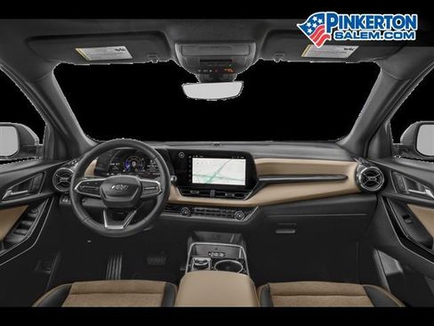 New 2026 Chevrolet Equinox ACTIV w/ Safety and Technology Package image 29