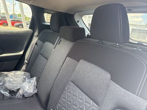 New 2026 Nissan Kicks SV w/ Cold Weather Package AWD/4WD image 14
