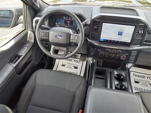 Used 2025 Ford F150 STX image 13
