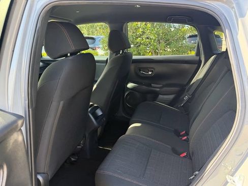 Used 2025 Honda HR-V Sport image 12