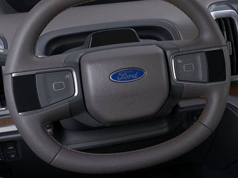 New 2026 Ford Expedition Max King Ranch AWD/4WD image 12