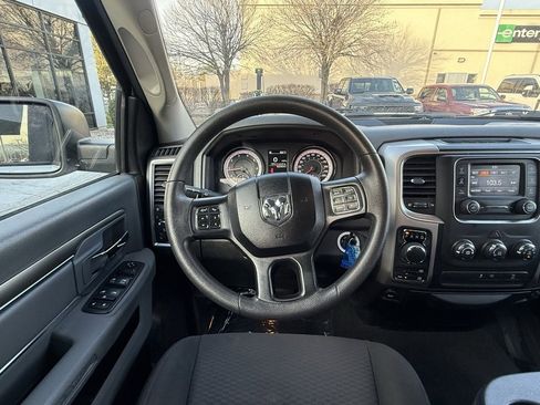 Used 2020 RAM 1500 Classic Warlock image 19