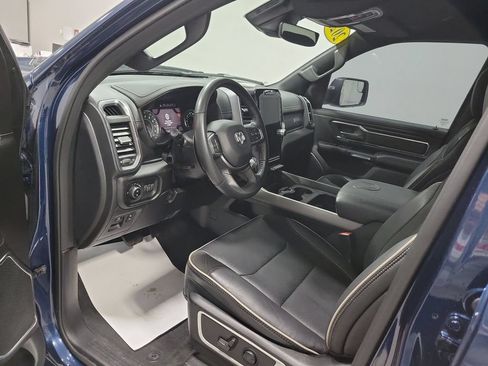 Used 2023 RAM 1500 Laramie AWD/4WD image 36