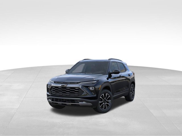 New 2026 Chevrolet TrailBlazer ACTIV w/ Convenience Package AWD/4WD image 8