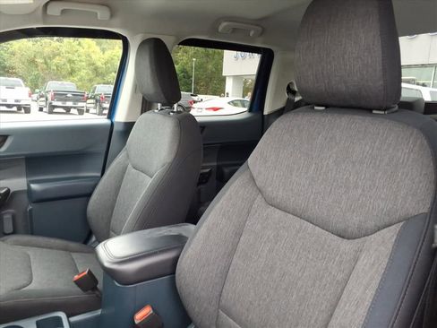 Certified 2024 Ford Maverick XLT w/ XLT Luxury Package image 18