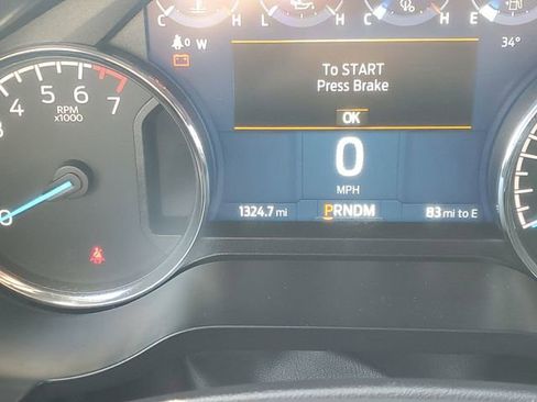 Certified 2022 Ford F150 XLT w/ Equipment Group 302A High image 24