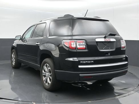 Used 2015 GMC Acadia SLT AWD/4WD image 6